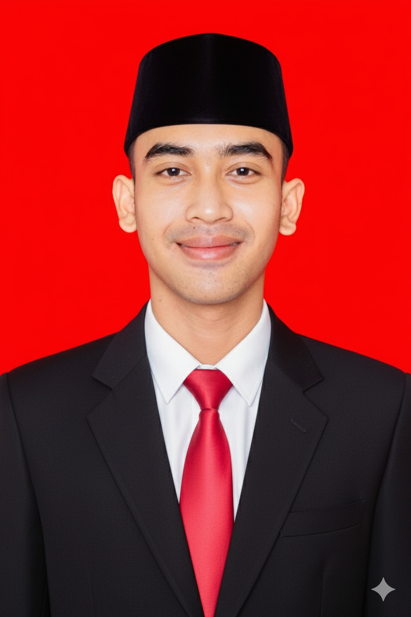 M. ADITYA MAULANA, S.Pd